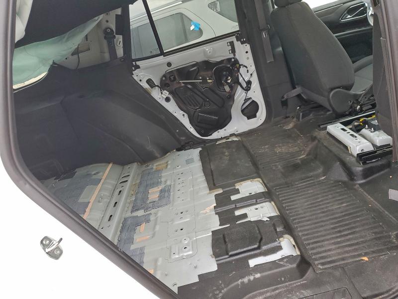 Фото 11 - CHEVROLET TAHOE