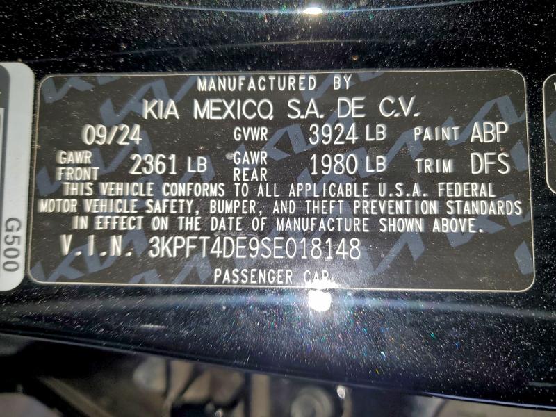 Фото 12 - KIA K4 LX