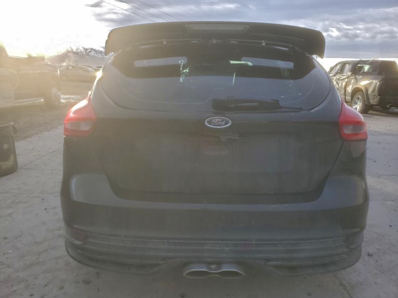 Фото 6 - FORD FOCUS