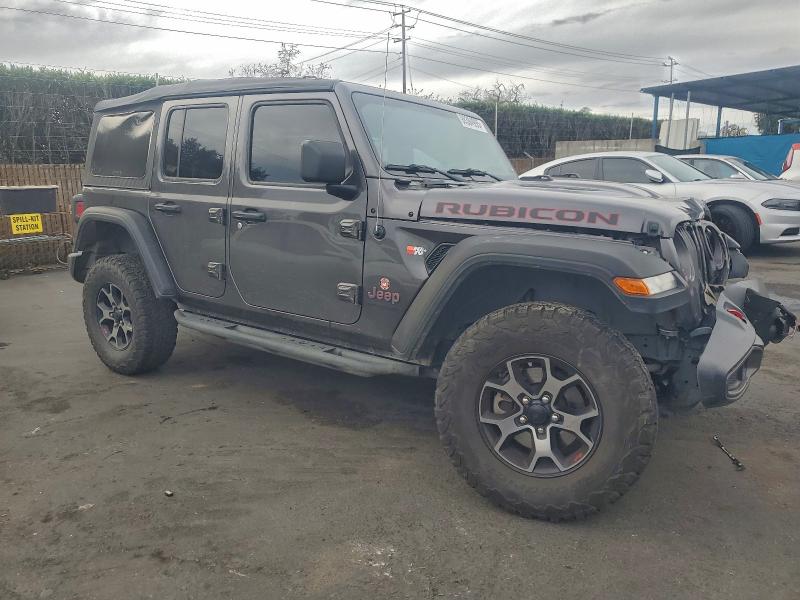 Фото 4 - JEEP WRANGLER