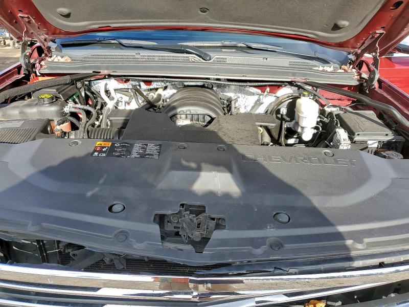 Фото 12 - CHEVROLET TAHOE