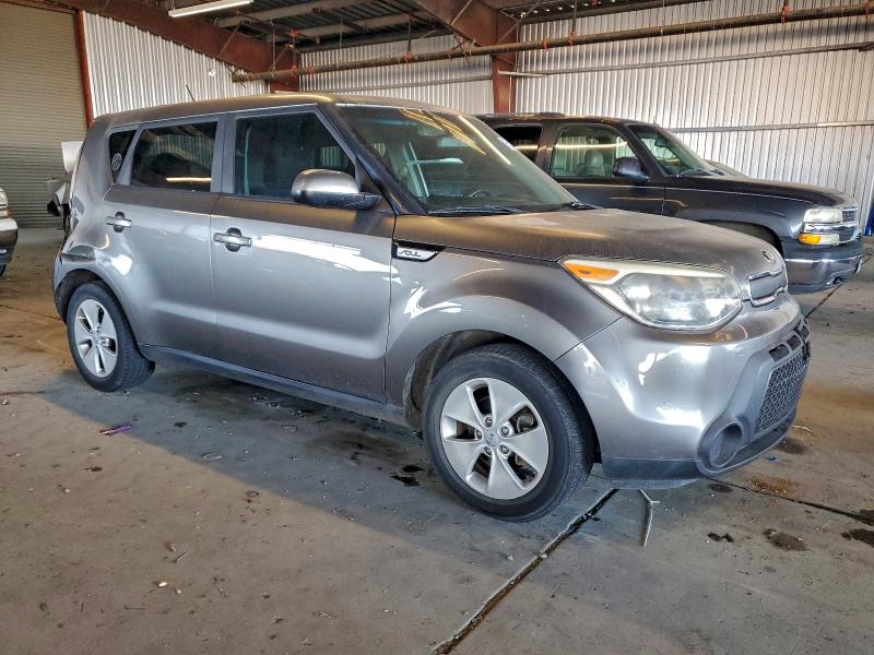 Фото 4 - KIA SOUL