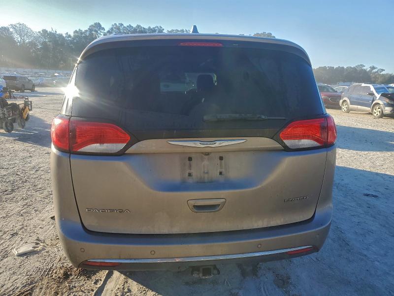 Фото 6 - CHRYSLER PACIFICA