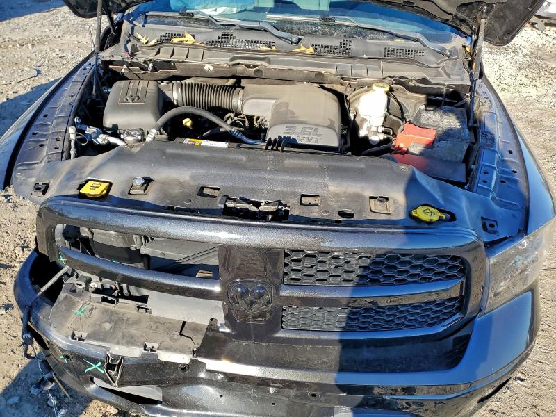 Фото 11 - RAM 1500