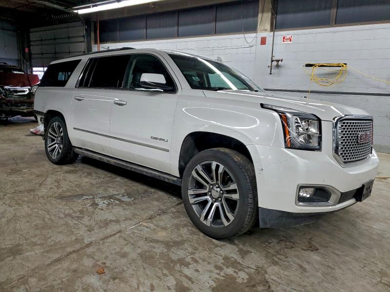 Фото 4 - GMC YUKON
