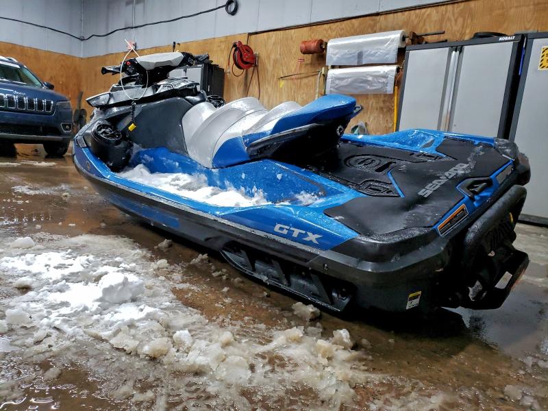 SEA-DOO GTX 2020