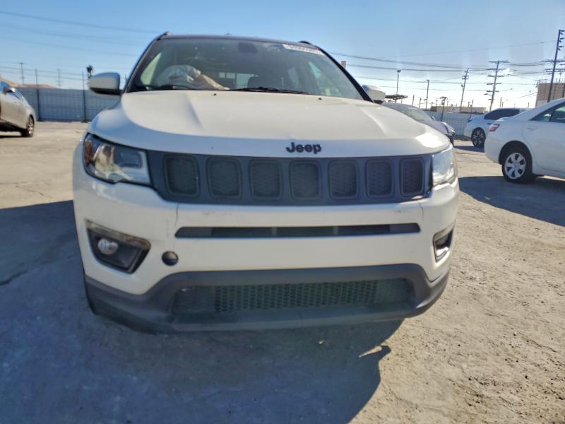 Фото 5 - JEEP COMPASS
