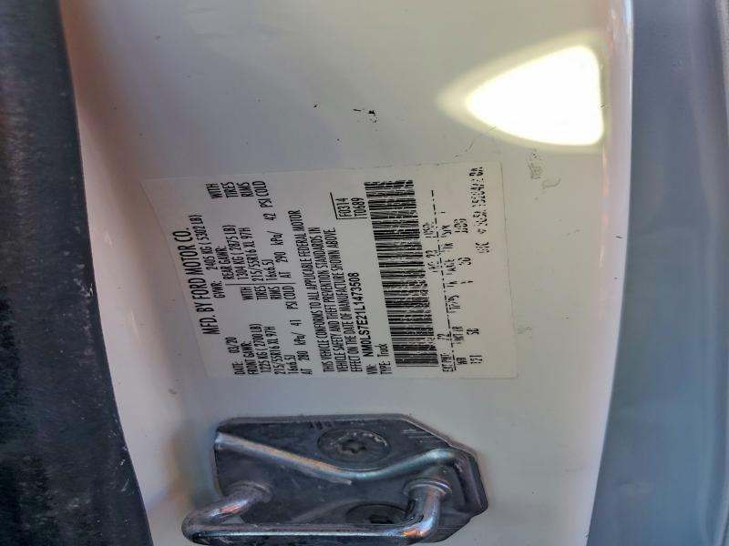 Фото 12 - FORD TRANSIT