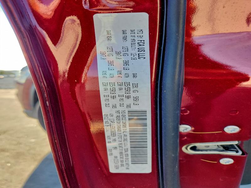 Фото 13 - JEEP GRAND CHER