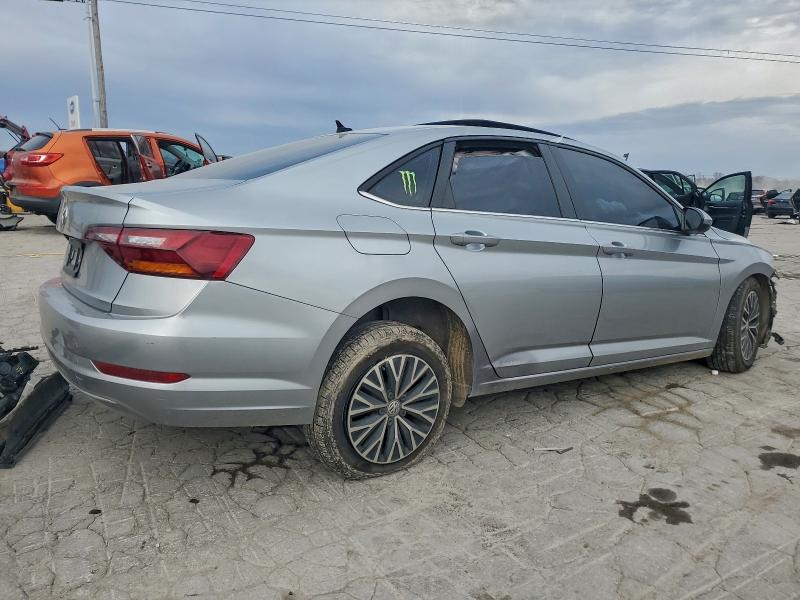 VOLKSWAGEN JETTA 2019 VIN 3VWCB7BUXKM194940