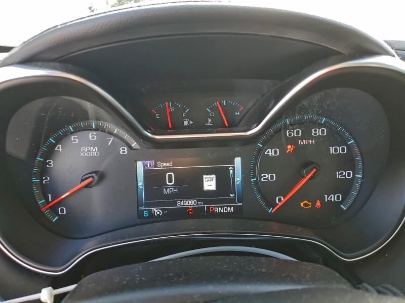 Фото 9 - CHEVROLET IMPALA