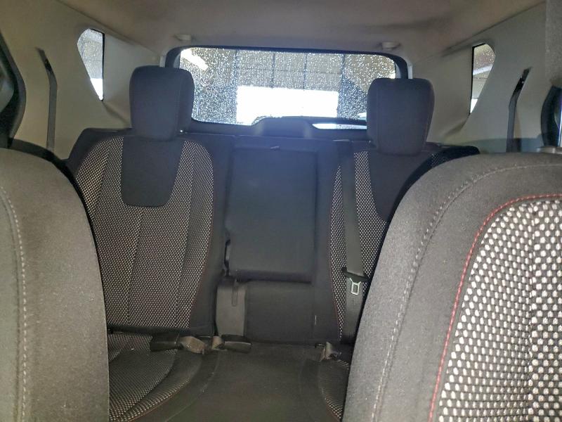 Фото 10 - CHEVROLET EQUINOX