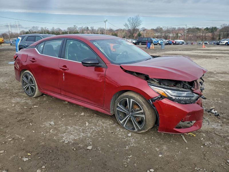 Фото 4 - NISSAN SENTRA