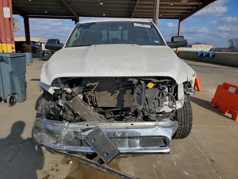 Фото 5 - RAM 1500