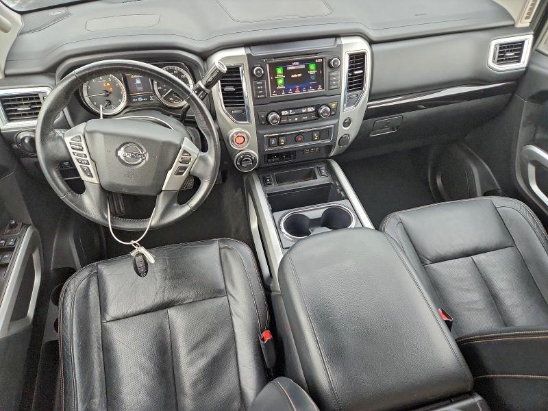 Фото 8 - NISSAN TITAN