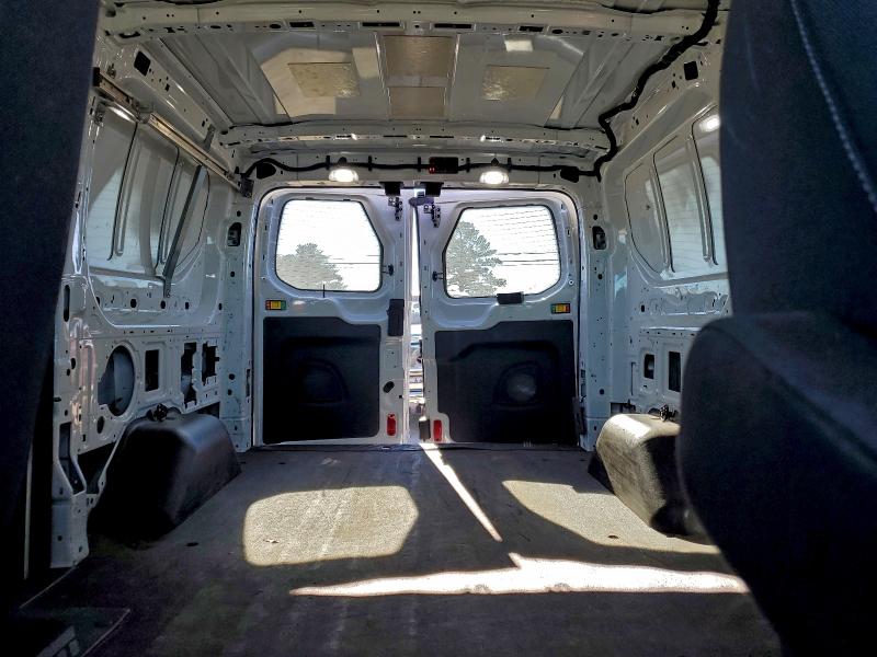 Фото 10 - FORD TRANSIT