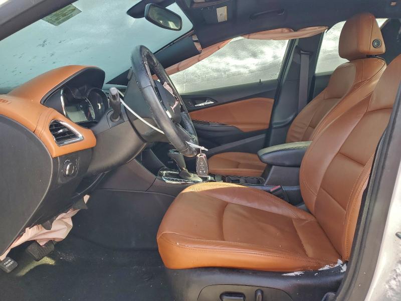 Фото 7 - CHEVROLET CRUZE