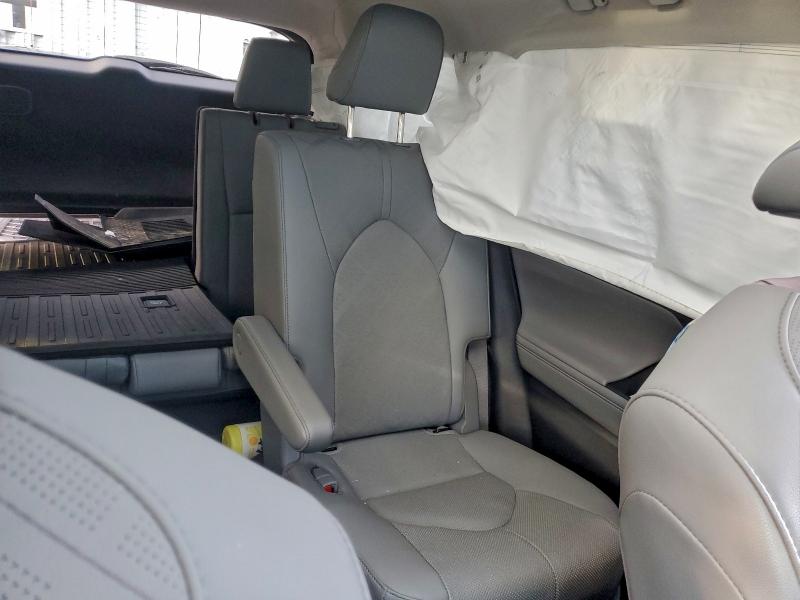 Фото 10 - TOYOTA HIGHLANDER