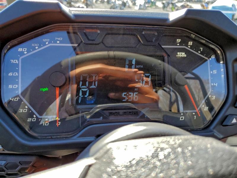 POLARIS RZR PRO S 2026