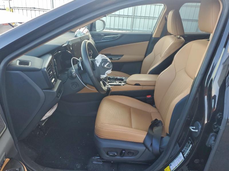 LEXUS NX 350H BA 2024 VIN 2T2GKCEZ6RC028157