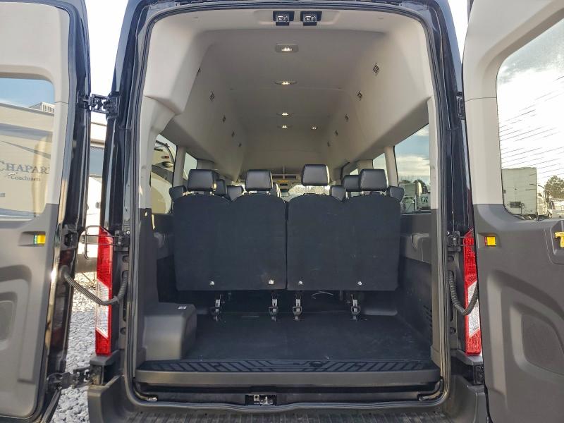 Фото 10 - FORD TRANSIT