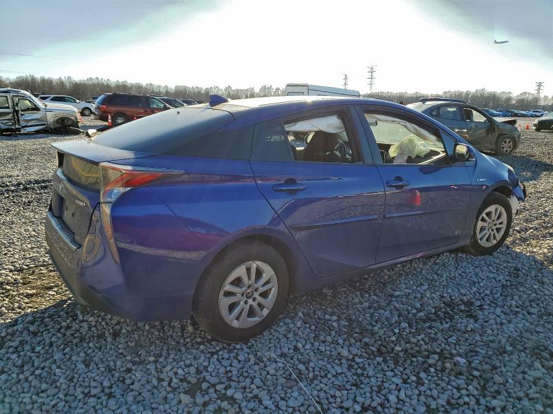 Фото 3 - TOYOTA PRIUS