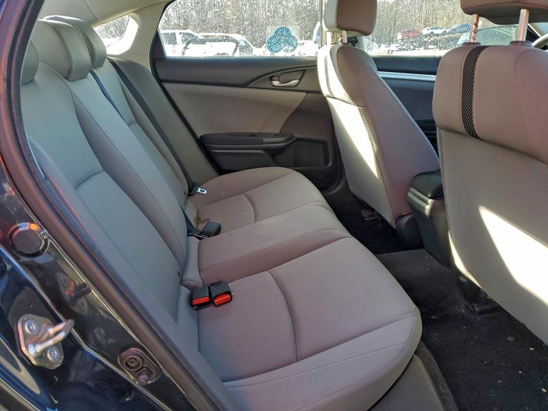 Фото 10 - HONDA CIVIC