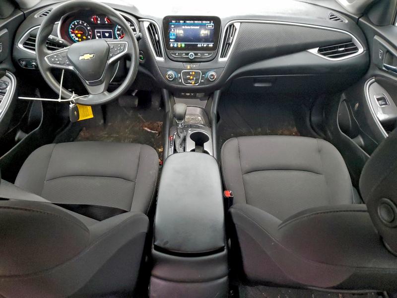 Фото 8 - CHEVROLET MALIBU