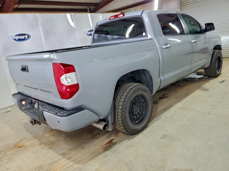 Фото 3 - TOYOTA TUNDRA