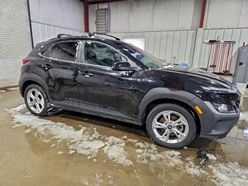 Фото 4 - HYUNDAI KONA