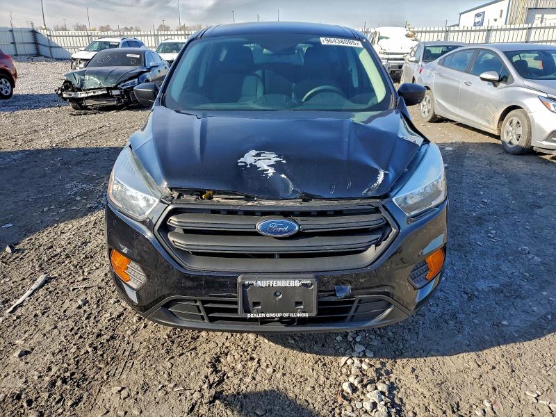 Фото 5 - FORD ESCAPE