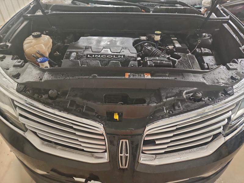 Фото 12 - LINCOLN MKX