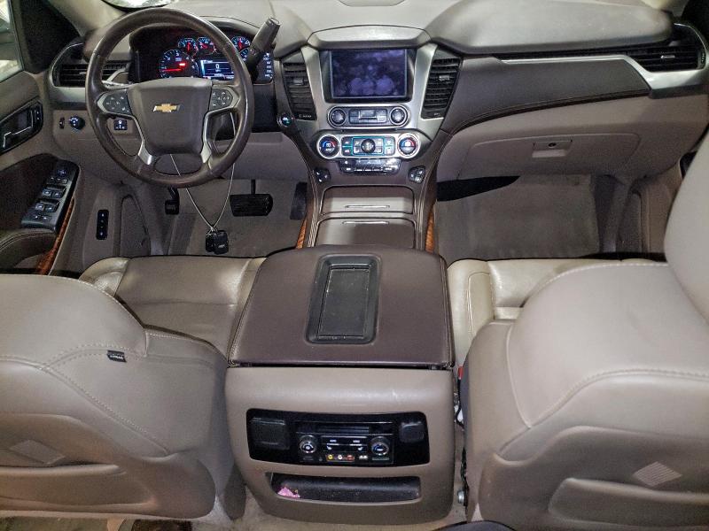 Фото 8 - CHEVROLET TAHOE