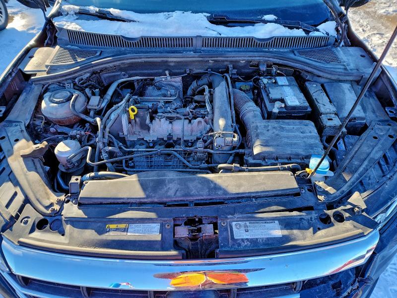 Фото 11 - VOLKSWAGEN JETTA