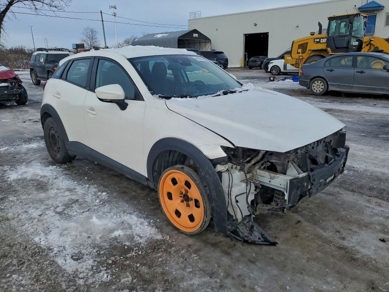 Фото 4 - MAZDA CX-3