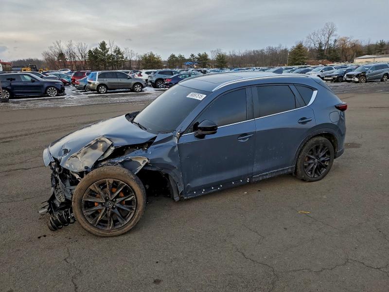 Фото 1 - MAZDA CX-5 PREFE