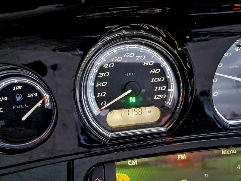 Фото 7 - HARLEY-DAVIDSON FL