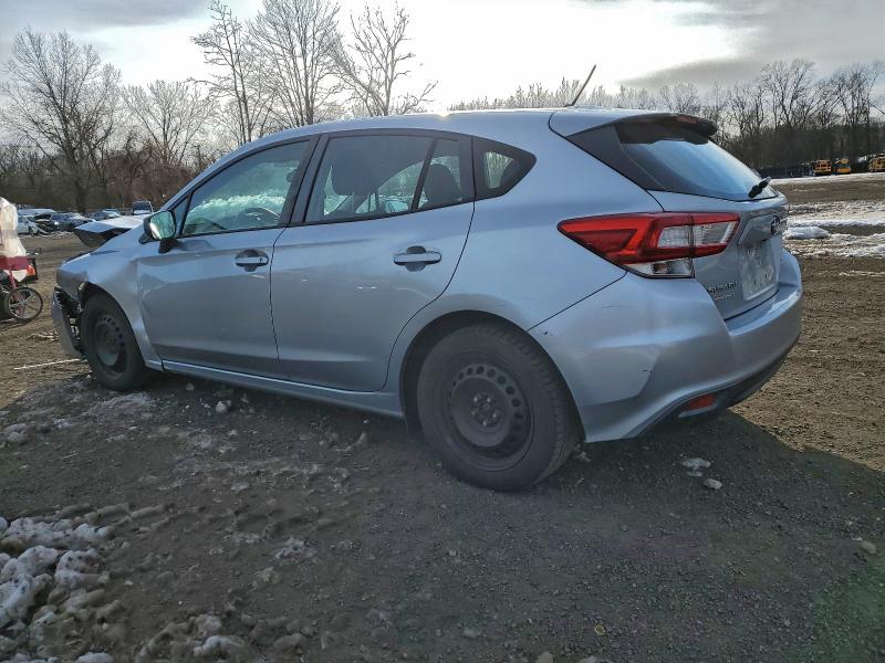 Фото 2 - SUBARU IMPREZA