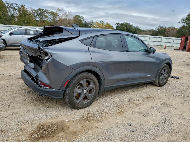 Фото 3 - FORD MUSTANG