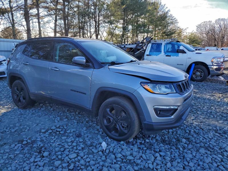 Фото 4 - JEEP COMPASS