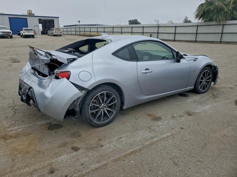 TOYOTA 86 2020 VIN JF1ZNAE19L8753893