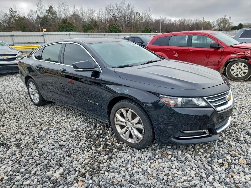 Фото 4 - CHEVROLET IMPALA