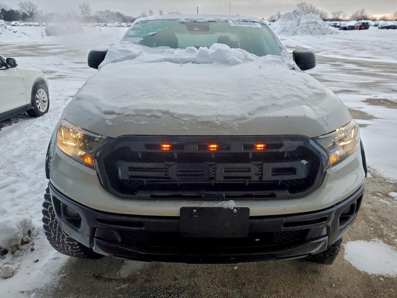 Фото 5 - FORD RANGER