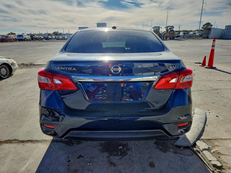 Фото 6 - NISSAN SENTRA