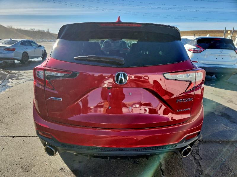 Фото 6 - ACURA RDX