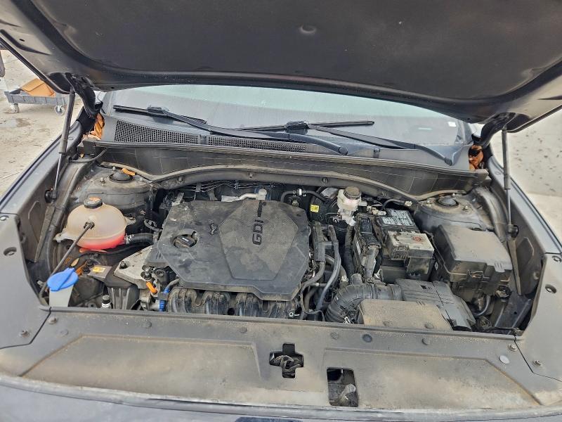 Фото 12 - HYUNDAI SANTA FE