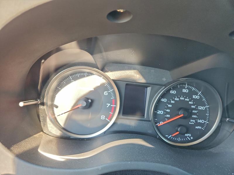 SUBARU XV 2015 VIN JF2GPACC6F8295607