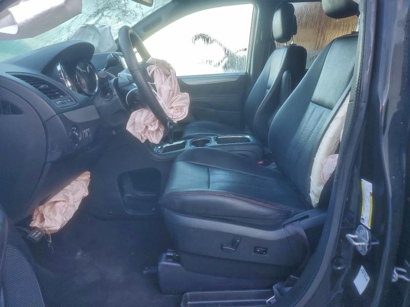 Фото 7 - DODGE CARAVAN