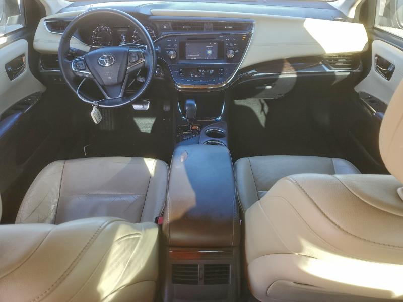 Фото 8 - TOYOTA AVALON