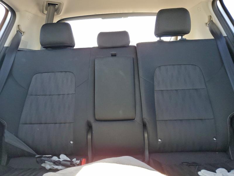 Фото 10 - KIA SPORTAGE